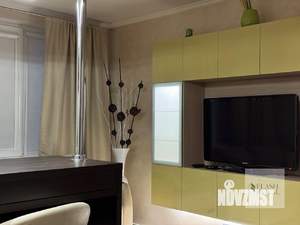 3-к квартира, на длительный срок, 64м2, 3/9 этаж