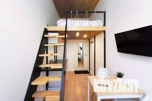 1-к квартира, посуточно, 15м2, 1/5 этаж