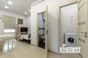 Студия квартира, посуточно, 17м2, 1/5 этаж