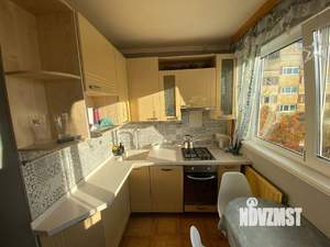 2-к квартира, на длительный срок, 47м2, 8/9 этаж