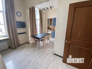 2-к квартира, на длительный срок, 75м2, 3/4 этаж