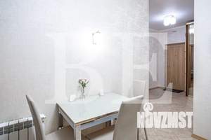 1-к квартира, на длительный срок, 36м2, 12/20 этаж