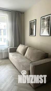 Студия квартира, посуточно, 21м2, 9/13 этаж