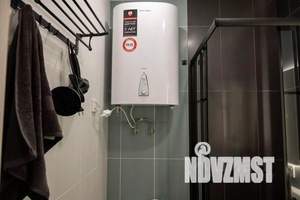 1-к квартира, посуточно, 19м2, 2/5 этаж