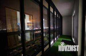 2-к квартира, посуточно, 40м2, 1/1 этаж