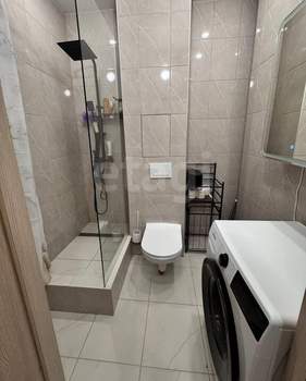 1-к квартира, на длительный срок, 34м2, 10/14 этаж