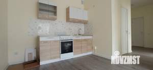 2-к квартира, на длительный срок, 53м2, 2/16 этаж