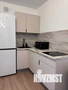 1-к квартира, посуточно, 33м2, 10/13 этаж
