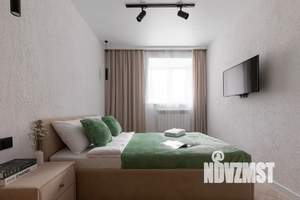 2-к квартира, посуточно, 27м2, 1/5 этаж