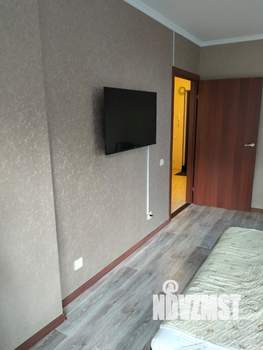 1-к квартира, на длительный срок, 39м2, 13/27 этаж