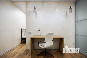 2-к квартира, на длительный срок, 60м2, 4/4 этаж