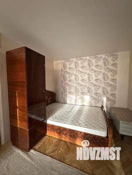 1-к квартира, на длительный срок, 35м2, 4/14 этаж