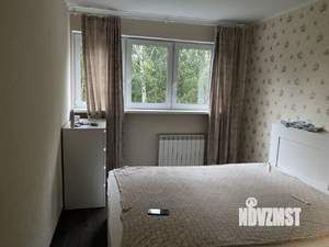 2-к квартира, на длительный срок, 44м2, 4/9 этаж