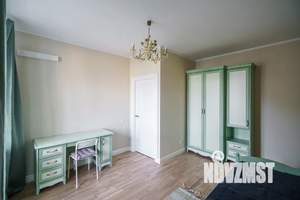 2-к квартира, посуточно, 60м2, 5/9 этаж