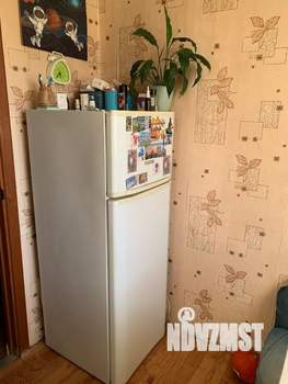 2-к квартира, на длительный срок, 50м2, 3/14 этаж