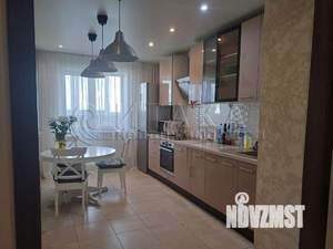 2-к квартира, на длительный срок, 57м2, 20/24 этаж