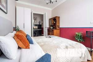 2-к квартира, посуточно, 58м2, 1/4 этаж