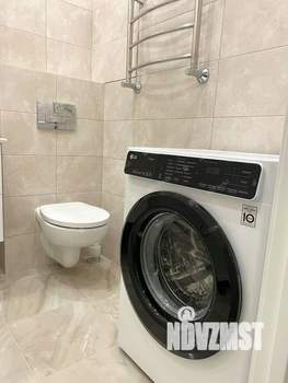 1-к квартира, на длительный срок, 50м2, 3/11 этаж