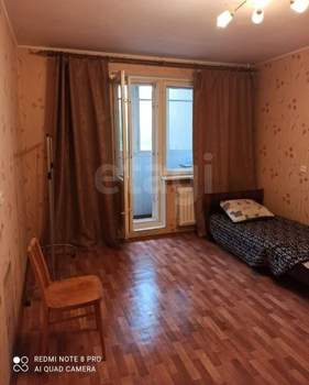 2-к квартира, на длительный срок, 55м2, 3/12 этаж