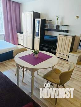 Студия квартира, посуточно, 30м2, 5/16 этаж