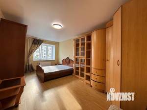 1-к квартира, на длительный срок, 55м2, 5/16 этаж