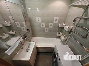 3-к квартира, на длительный срок, 90м2, 15/16 этаж