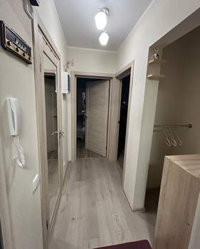 1-к квартира, на длительный срок, 35м2, 11/13 этаж