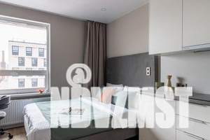 1-к квартира, посуточно, 23м2, 7/10 этаж