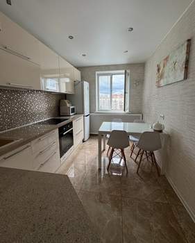 2-к квартира, на длительный срок, 55м2, 10/12 этаж