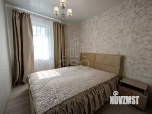 3-к квартира, на длительный срок, 51м2, 13/26 этаж