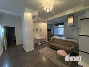 2-к квартира, на длительный срок, 55м2, 2/7 этаж