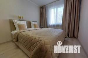 2-к квартира, посуточно, 60м2, 2/10 этаж