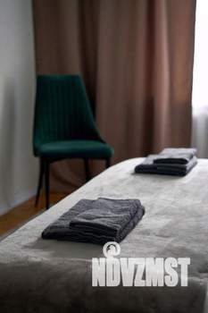 3-к квартира, посуточно, 60м2, 1/1 этаж