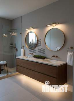 3-к квартира, на длительный срок, 118м2, 5/5 этаж