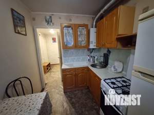 1-к квартира, посуточно, 32м2, 3/5 этаж