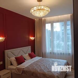 1-к квартира, на длительный срок, 46м2, 2/8 этаж
