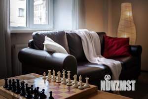 3-к квартира, посуточно, 70м2, 1/1 этаж