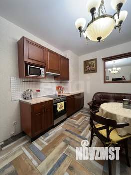 1-к квартира, на длительный срок, 48м2, 8/11 этаж