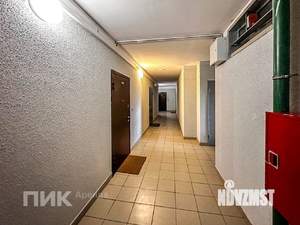 1-к квартира, на длительный срок, 24м2, 9/20 этаж