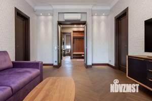 3-к квартира, на длительный срок, 80м2, 6/6 этаж