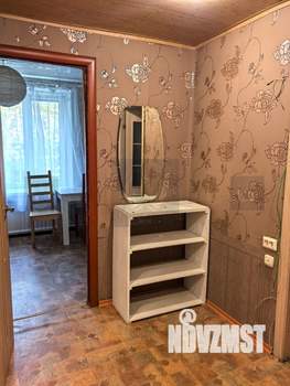 1-к квартира, на длительный срок, 38м2, 4/5 этаж