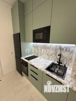 1-к квартира, на длительный срок, 34м2, 3/4 этаж