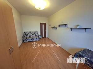 1-к квартира, на длительный срок, 40м2, 22/22 этаж