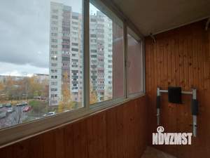 3-к квартира, на длительный срок, 80м2, 4/14 этаж