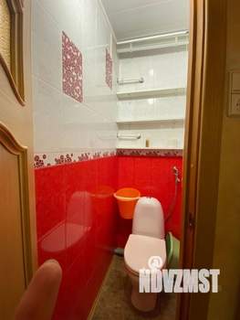 2-к квартира, на длительный срок, 45м2, 2/5 этаж