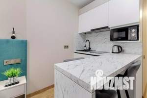 1-к квартира, посуточно, 16м2, 12/14 этаж