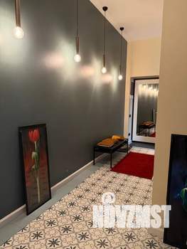 1-к квартира, посуточно, 60м2, 2/4 этаж