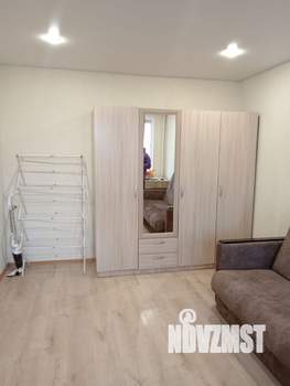 1-к квартира, на длительный срок, 32м2, 9/15 этаж