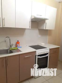 2-к квартира, посуточно, 37м2, 24/25 этаж