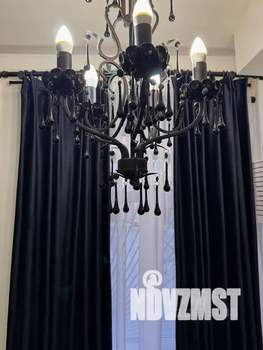 1-к квартира, посуточно, 30м2, 1/4 этаж